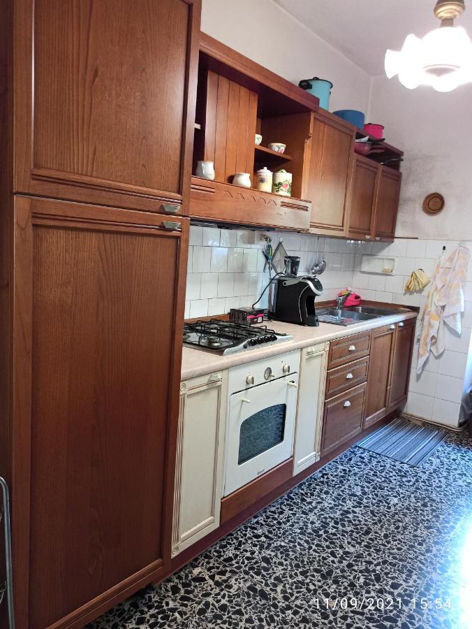 산투 루수르기우 Casa Sias 아파트 외부 사진