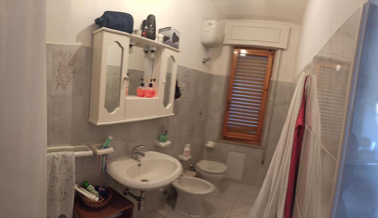 산투 루수르기우 Casa Sias 아파트 외부 사진