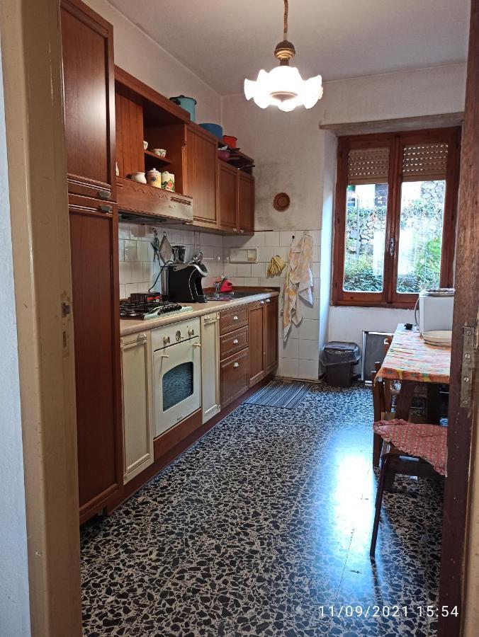 산투 루수르기우 Casa Sias 아파트 외부 사진