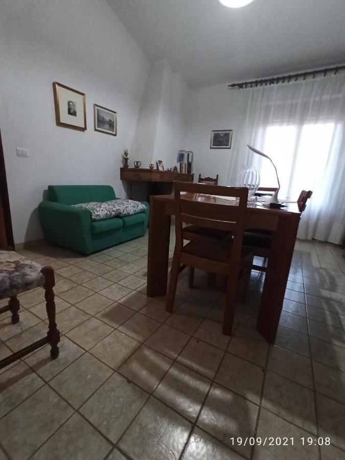 산투 루수르기우 Casa Sias 아파트 외부 사진
