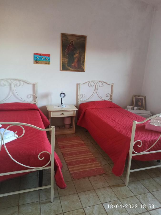 산투 루수르기우 Casa Sias 아파트 외부 사진