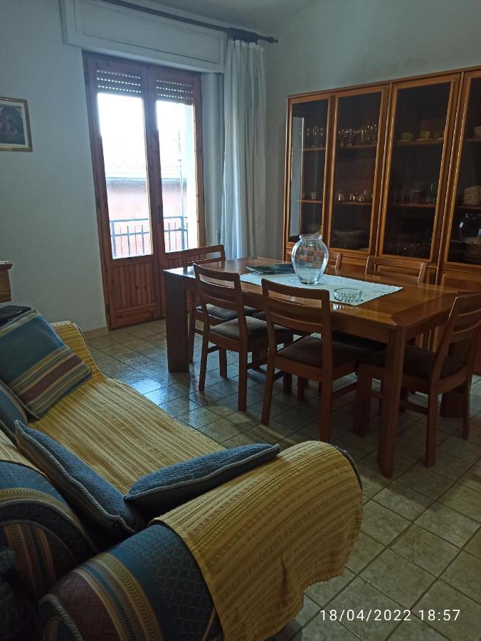 산투 루수르기우 Casa Sias 아파트 외부 사진