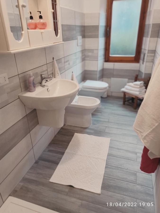 산투 루수르기우 Casa Sias 아파트 외부 사진
